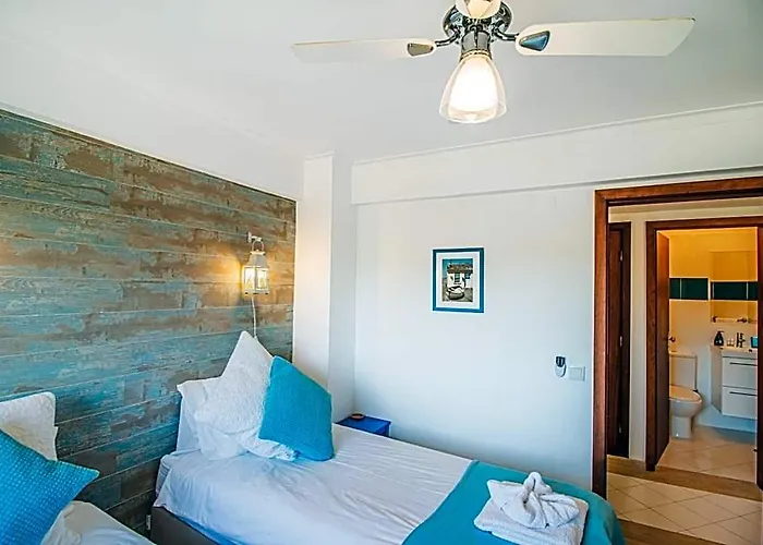 Porto Marina Apartment - Vilamoura