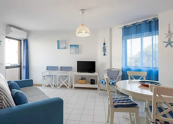 Porto Marina Apartment - Vilamoura