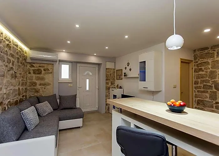 Studio Apartman "Brce"