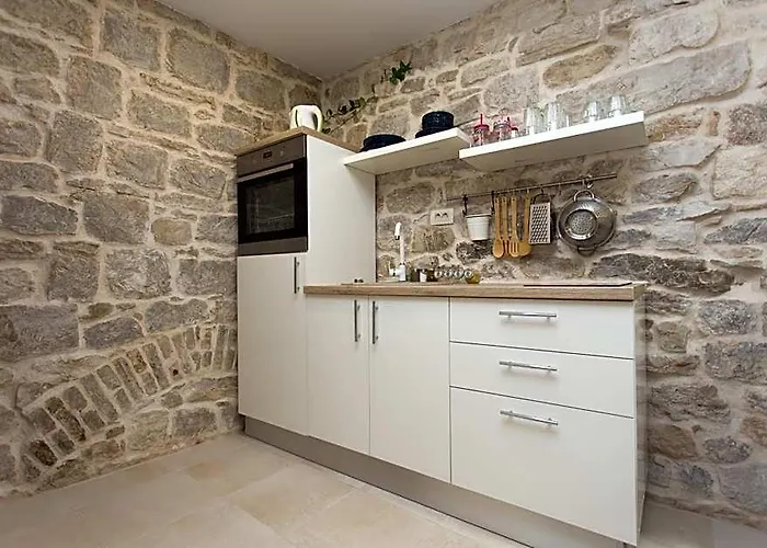 Studio Apartman "Brce"