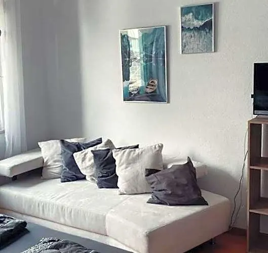 Esszimmer By F.Mueller