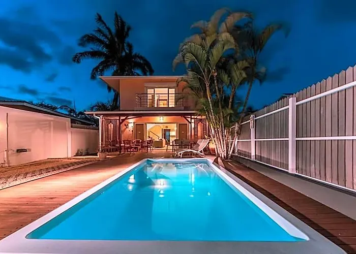 Villa Bayswater