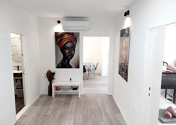 Apartments Jere