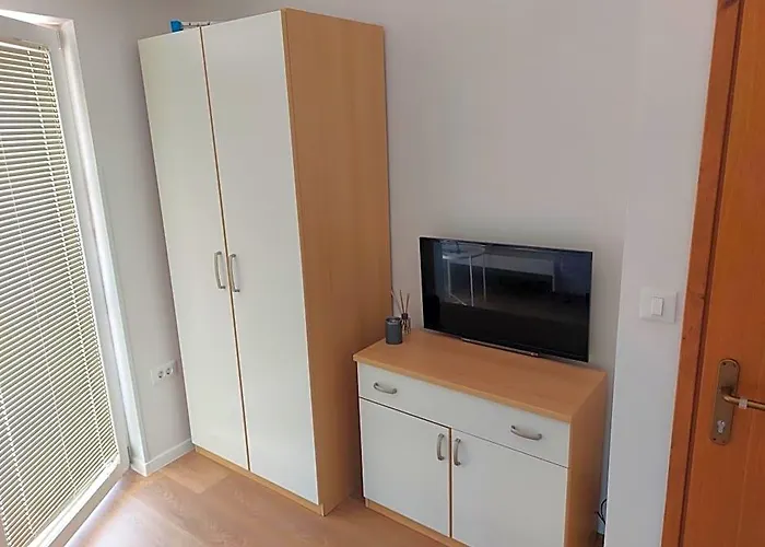 Apartments Jere