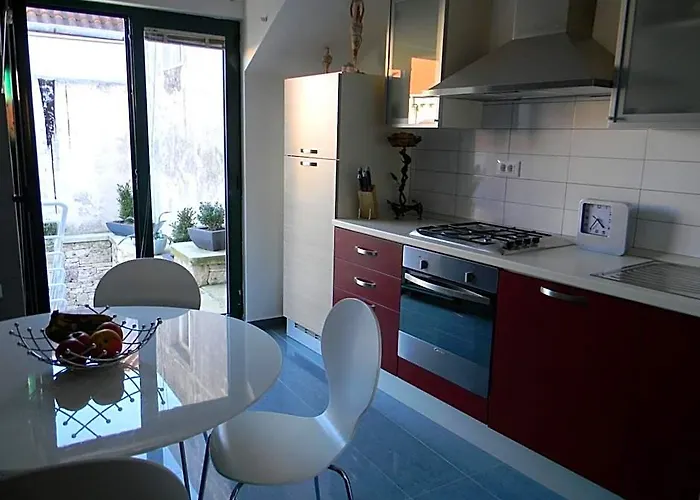 Apartments Lorenco