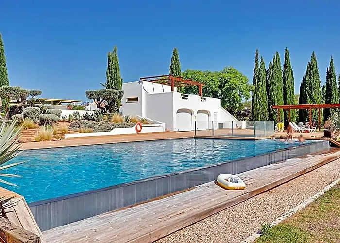The Villa