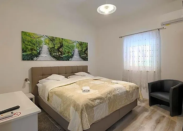 Holiday House Danijela
