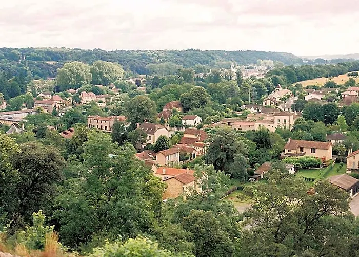 Gites Du Chateau Mont D'Onel