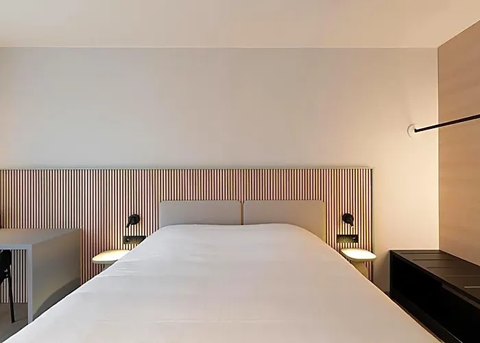 Parkhotel Izegem