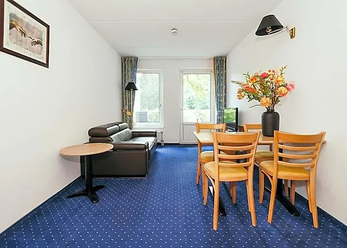 Hotel Hardenberg
