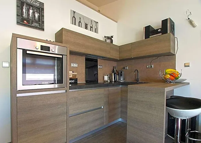 Apartment 934