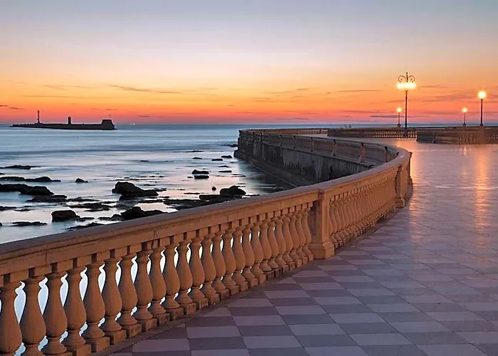 Hotel Mediterraneo