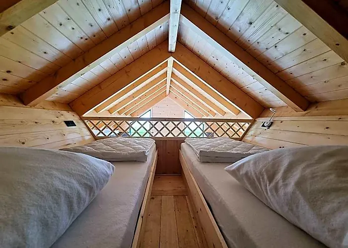 Chalet Aan De Oosterschelde Met Airconditioning!