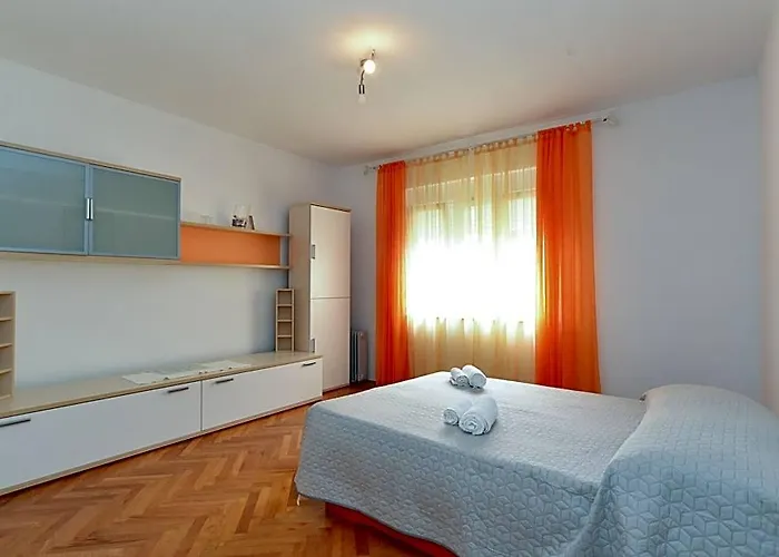 Apartment 1026