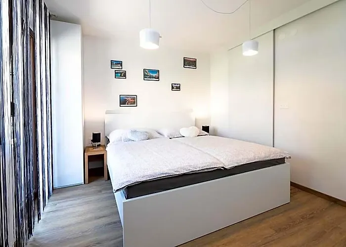 Apartma J.E.Z.