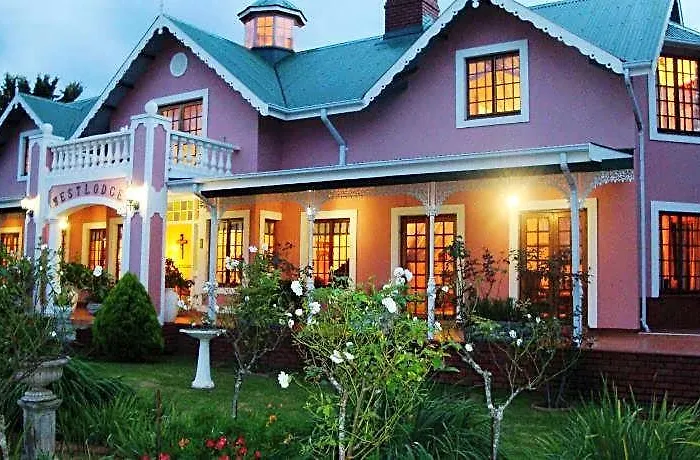 Westlodge Bed And Breakfast