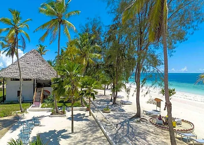 Golden Clove Beach Resort & Spa