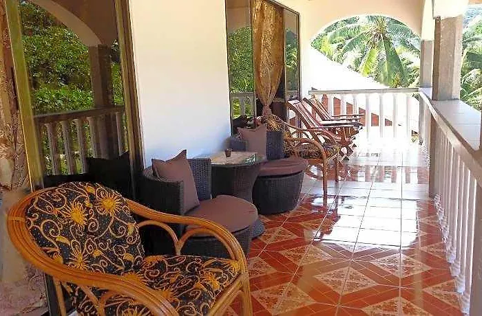 Linsen Self Catering Apartments
