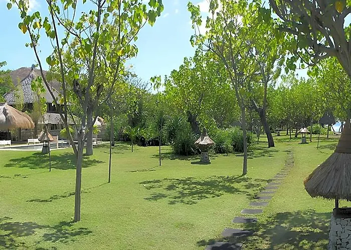 Puri Ganesha Villas