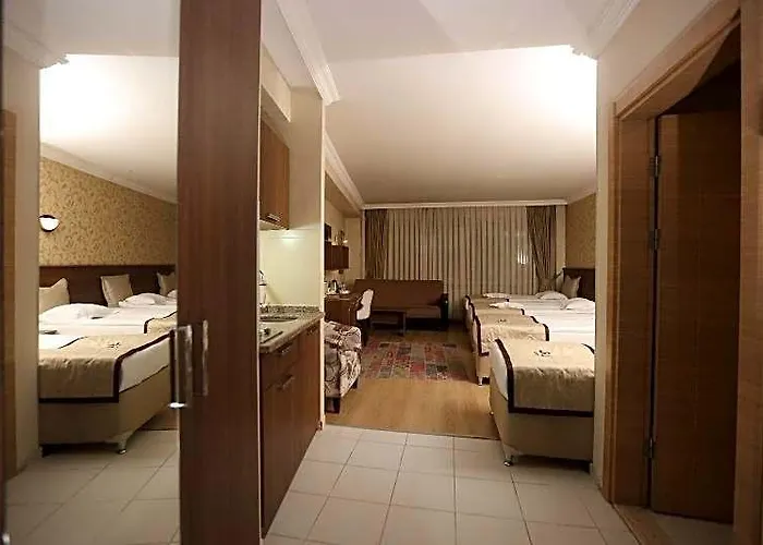 Gun Otel Kastamonu