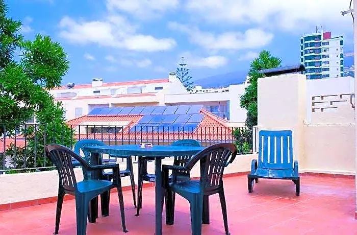 Residencial Monaco