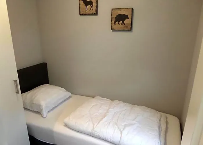 Vakantiepark Camping De Peelpoort