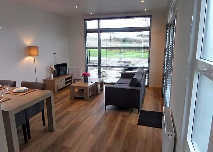Vakantiepark Camping De Peelpoort