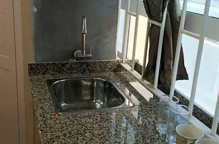 Champs De Mars Apartment