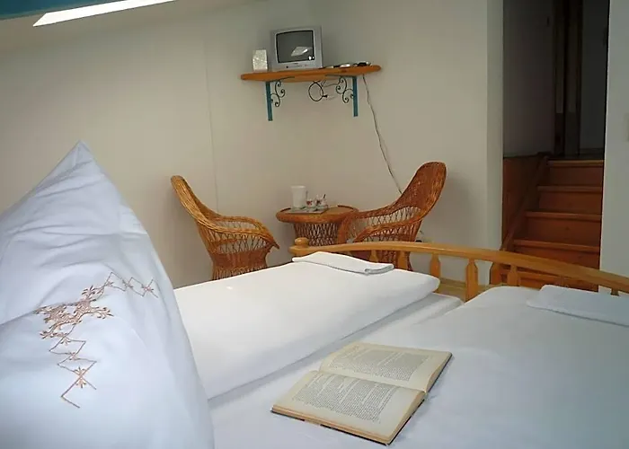 Biozertifiziertes Hotel Hoepfigheimer Hof Mit Wein-Shop