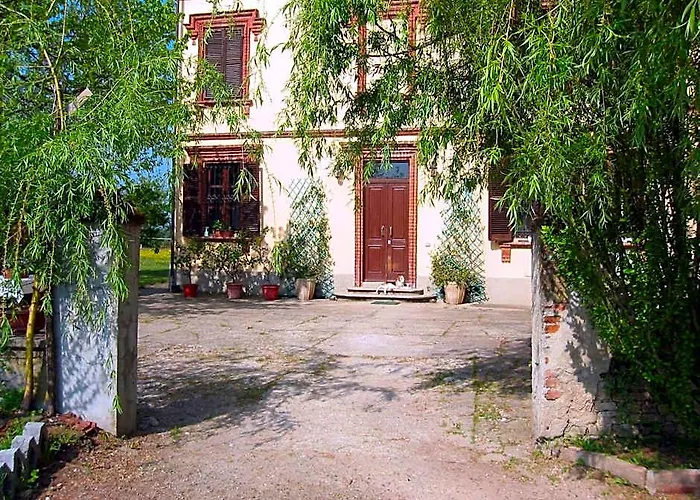 B&B Monvicino