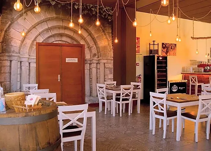 Hotel Boltana Ordesa