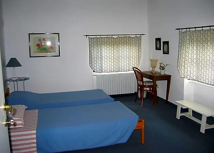 B&B Monvicino