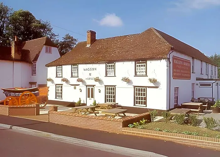 The Waggon & Horses