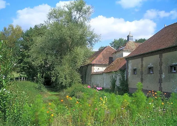 Chateau Des Roises