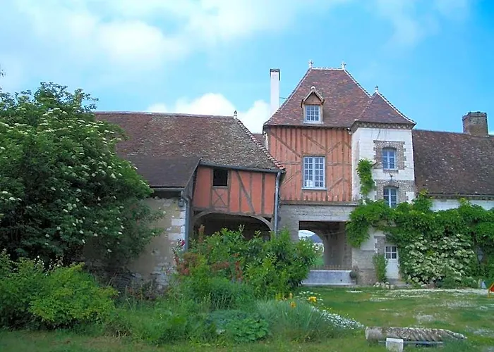 Chateau Des Roises
