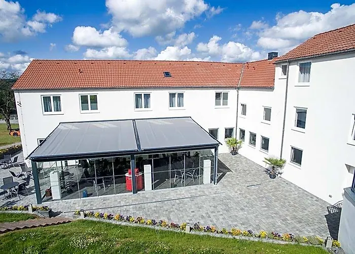 Gt3 Hotel