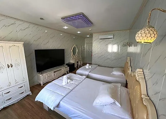 Hotel Aviacion