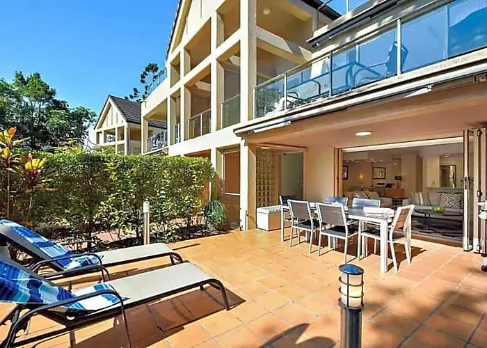 Alderly Terrace