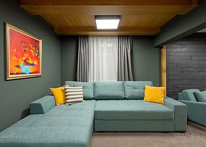 103 View Park Hotel
