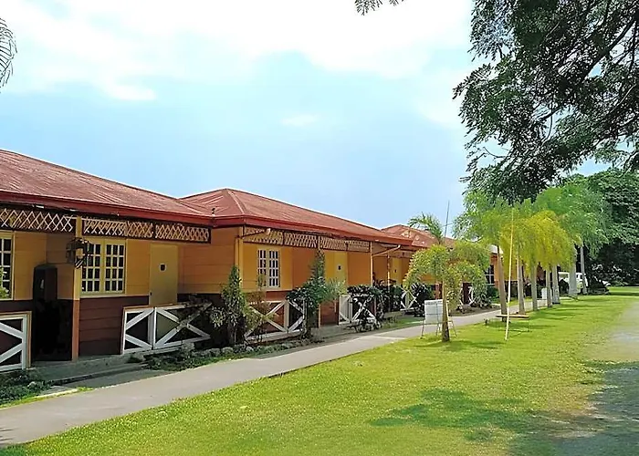 La Vista Pansol Resort Complex By Reddoorz