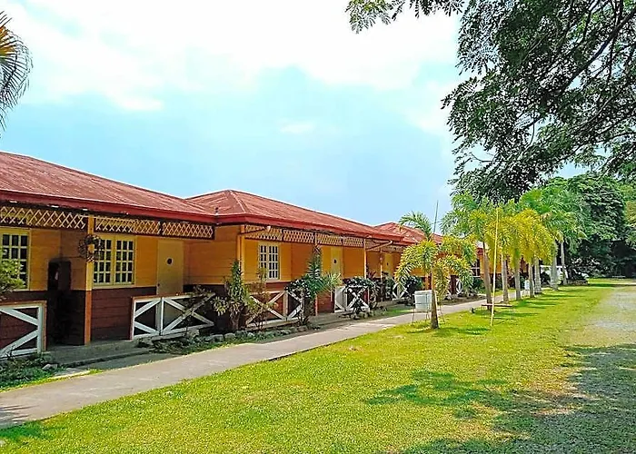 La Vista Pansol Resort Complex By Reddoorz