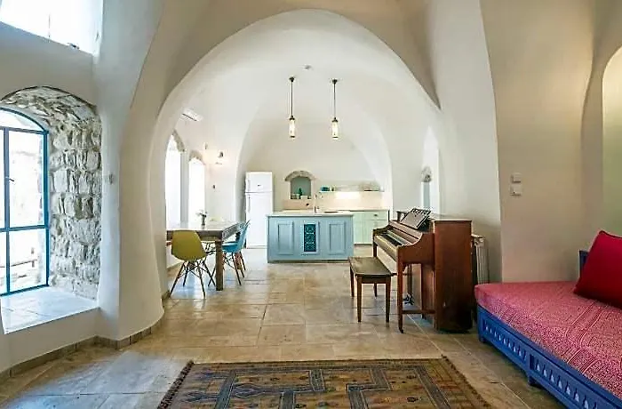 The Way Inn - Boutique Hotel