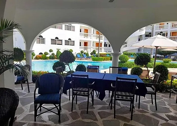 Ocean Palms Residences - Cabarete
