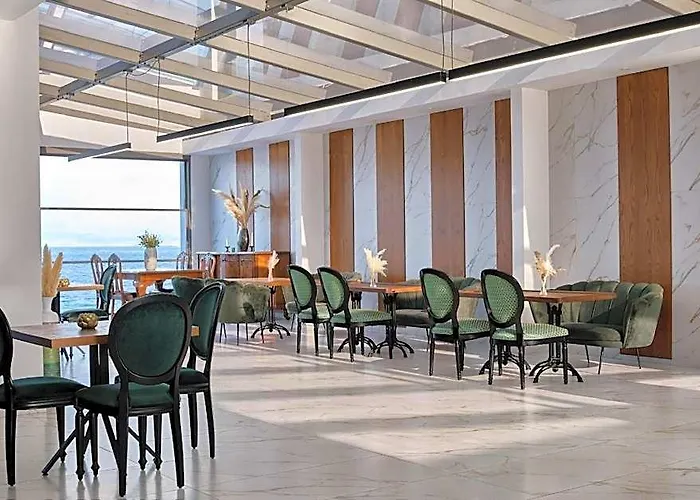 Mythical Coast Wellness Retreat