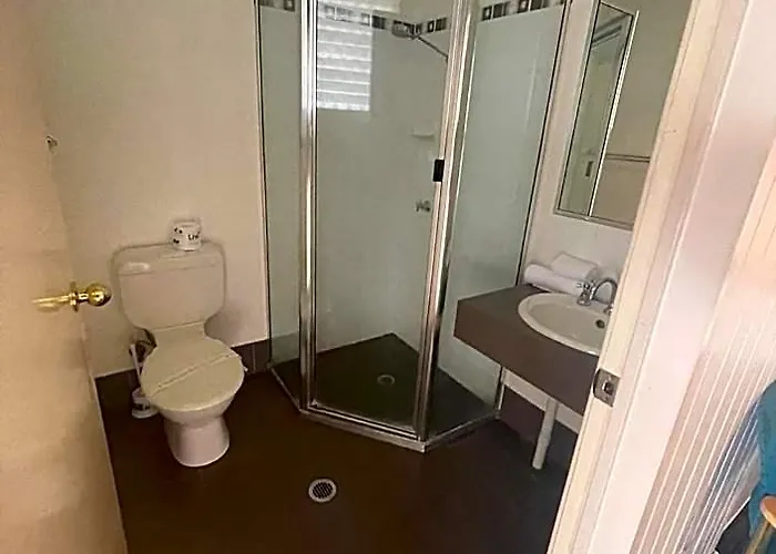 Dalby Hotel Motel