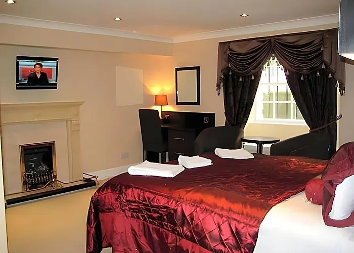 Rest Over Hotel