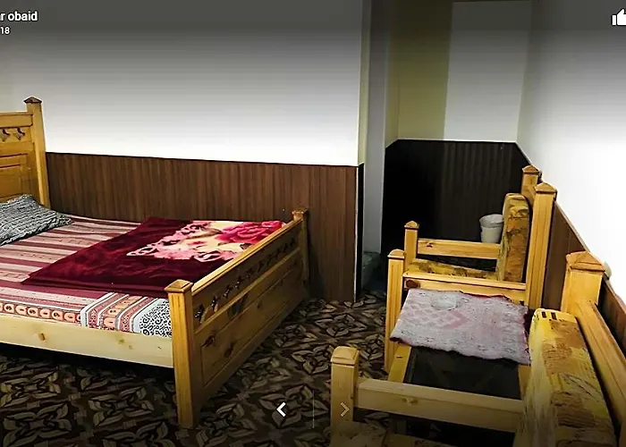 Rest Over Hotel