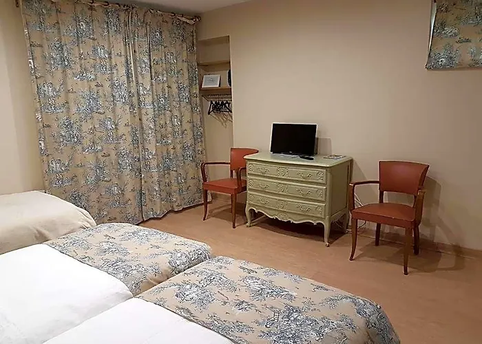 Chambres D'Hotes L'Hermine