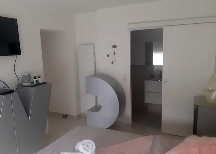 Love Room Glamour