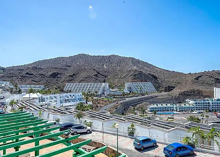 Apartamentos Los Veleros
